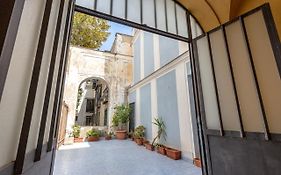 Dietro San Domenico Apartment