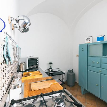 Dietro San Domenico Apartment Palerme Extérieur photo