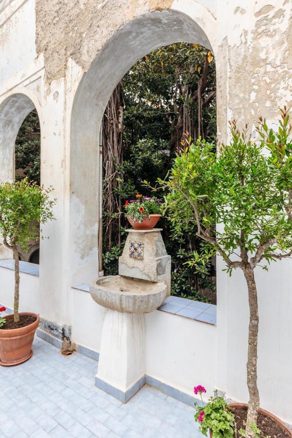 Dietro San Domenico Apartment Palerme Extérieur photo